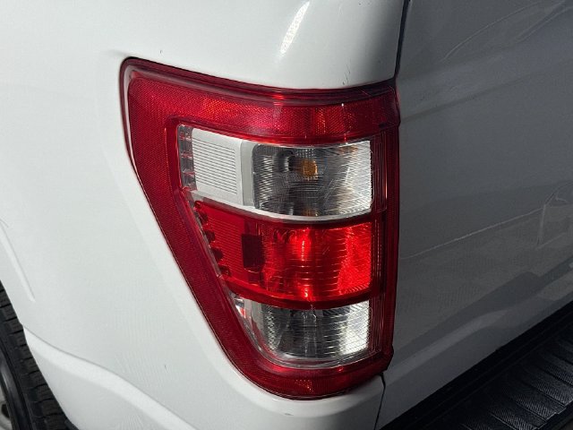 Used 2022 Ford F150 XL w/ Trailer Tow Package RWD image 34