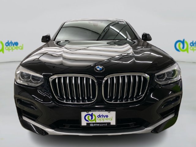 Used 2020 BMW X4 xDrive30i w/ Convenience Package AWD/4WD image 16