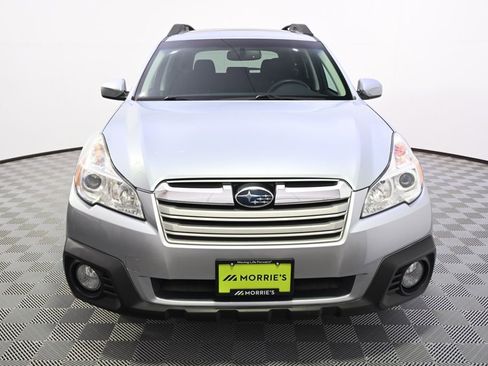 Used 2013 Subaru Outback 2.5i Premium image 10