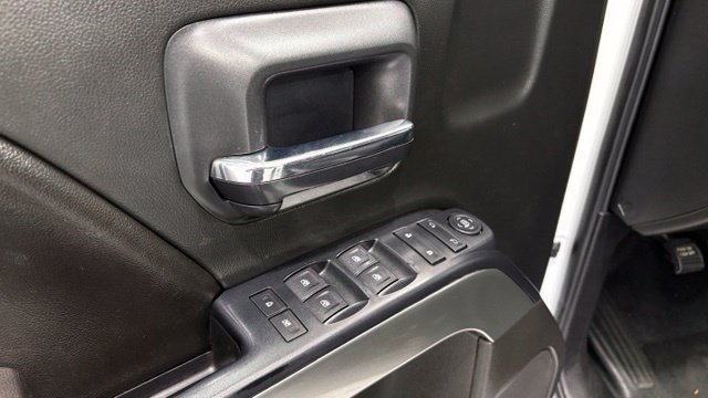 Used 2019 Chevrolet Silverado 3500 LT AWD/4WD image 14