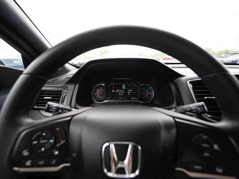 Used 2021 Honda Passport Sport image 15