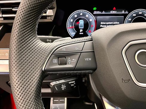 Used 2026 Audi A3 2.0T Premium Plus image 23