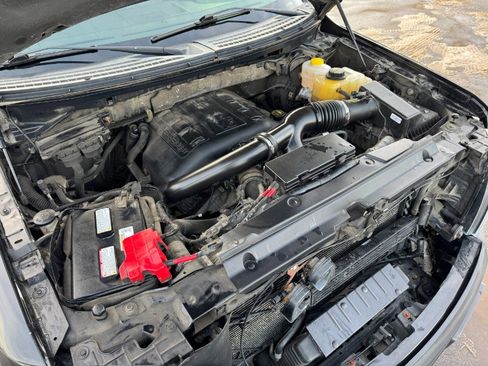 Used 2014 Ford F150 FX4 w/ Equipment Group 402A Luxury image 25