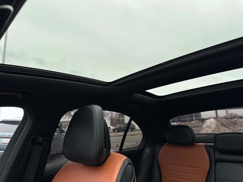 Used 2023 Mercedes-Benz C 300 4MATIC Sedan w/ AMG Line w/ Night Package image 55