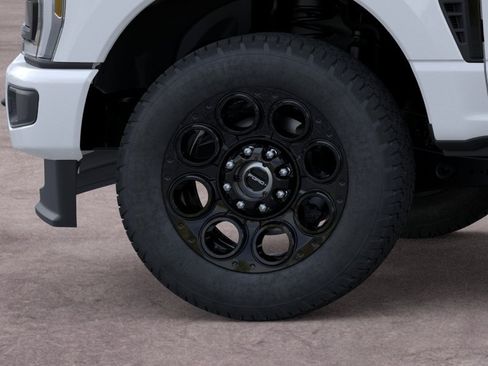 New 2026 Ford F250 4x4 Crew Cab Super Duty image 19