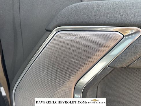 Used 2024 Chevrolet Silverado 3500 High Country w/ High Country Premium Package image 34