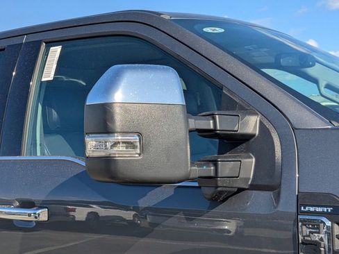 New 2026 Ford F350 Lariat w/ Lariat Ultimate Package image 12