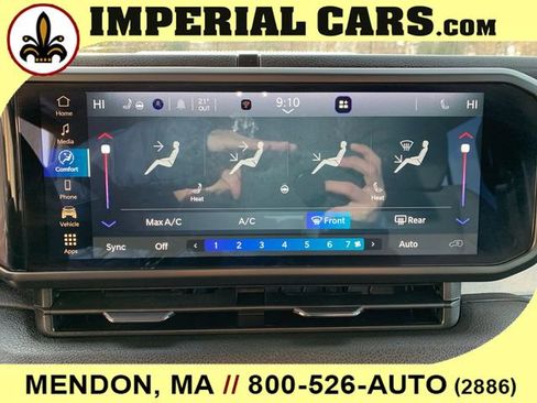 New 2026 Jeep Wrangler Sport S image 23