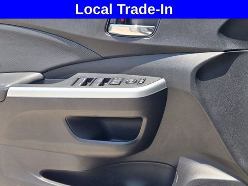 Used 2015 Honda CR-V EX-L image 25
