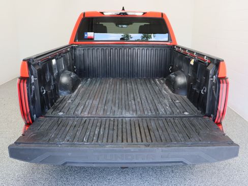 Used 2023 Toyota Tundra TRD Pro AWD/4WD image 35
