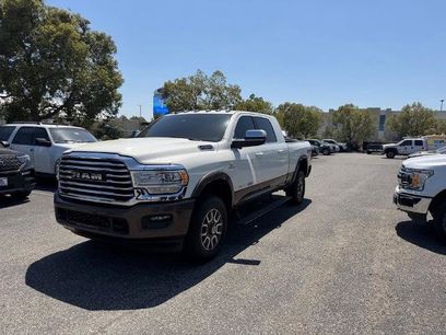 Used 2022 RAM 2500 Limited