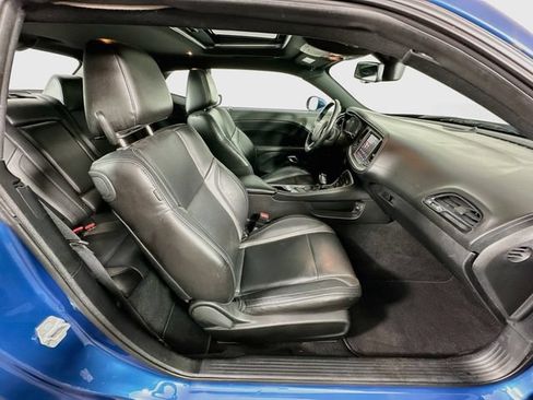 Used 2022 Dodge Challenger SXT w/ Plus Package AWD/4WD image 29
