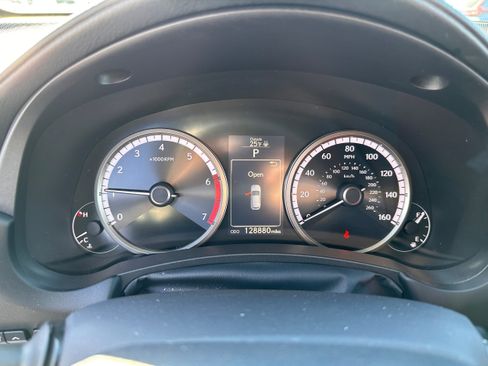 Used 2016 Lexus NX 200t image 13