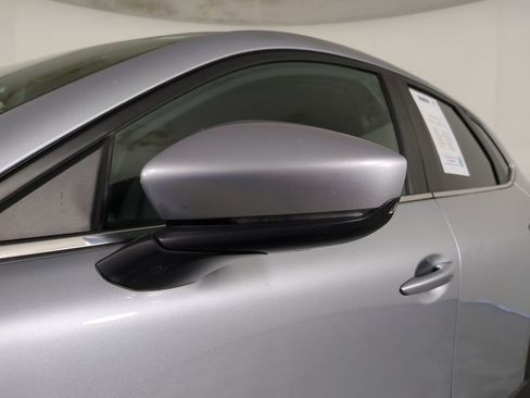 Used 2021 MAZDA CX-30 FWD 2.5 S w/ Preferred Package image 11