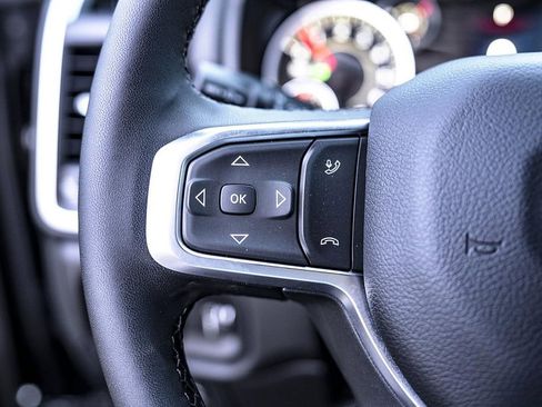 New 2025 RAM 1500 Big Horn image 20