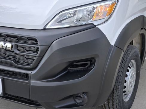 Used 2025 RAM ProMaster 2500 image 9