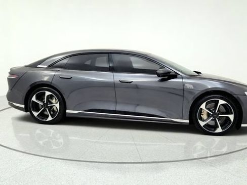 Used 2024 Lucid Air Touring AWD/4WD image 10