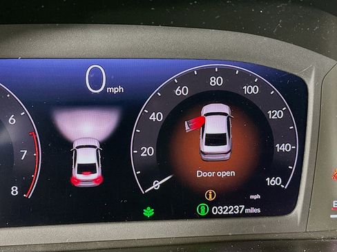 Used 2023 Honda Accord EX image 17