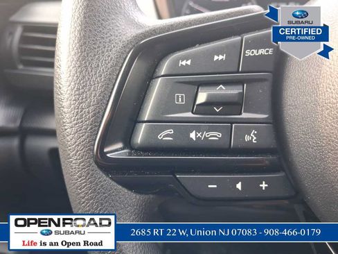 Used 2025 Subaru Crosstrek 2.5i Premium AWD/4WD image 51