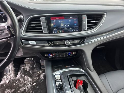 Used 2023 Buick Enclave Premium w/ Experience Buick Package image 17