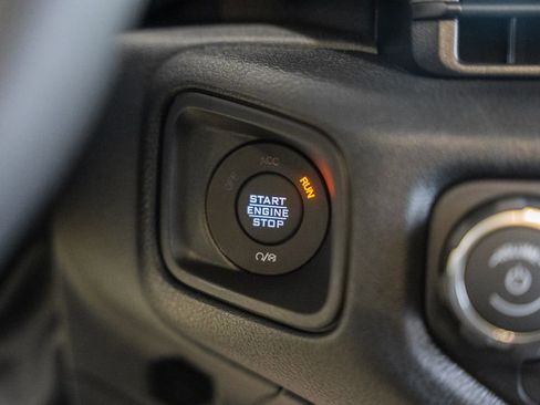 New 2025 Jeep Wrangler Sport S image 26