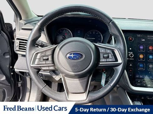 Used 2020 Subaru Legacy Premium w/ Popular Package #1 AWD/4WD image 13