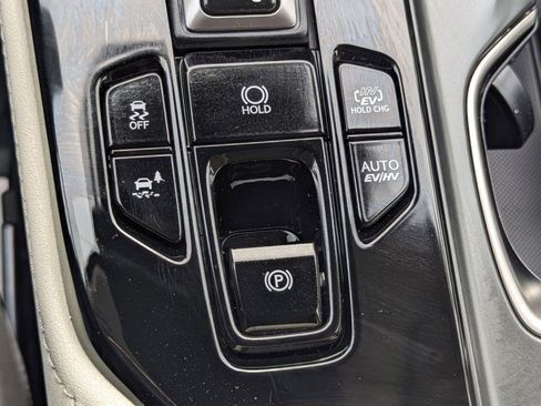 New 2026 Lexus NX 450h+ AWD w/ Luxury Package image 35