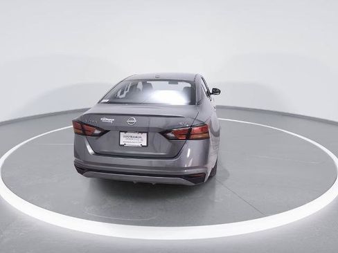 Certified 2024 Nissan Altima 2.5 SV FWD image 6
