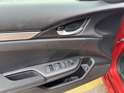 Used 2020 Honda Civic LX image 19