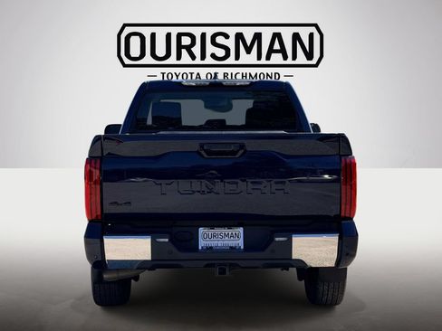 Used 2024 Toyota Tundra SR5 w/ TRD Off-Road Premium Package AWD/4WD image 19