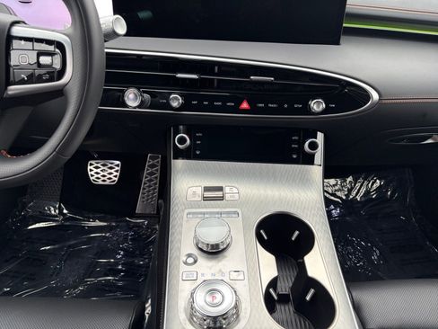 New 2026 Genesis GV70 2.5T Sport Prestige image 11