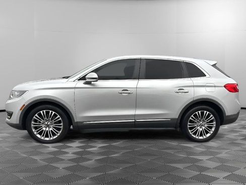 Used 2016 Lincoln MKX Reserve w/ Climate Package image 5