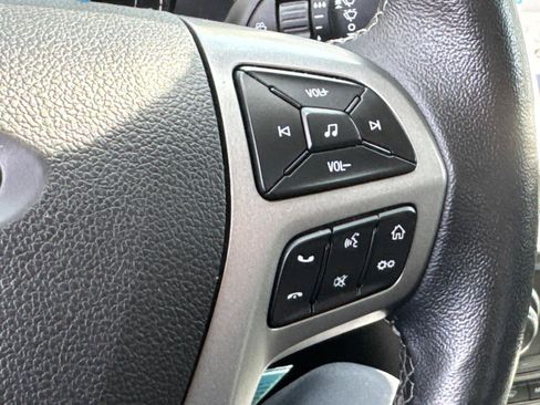 Used 2023 Ford Ranger XLT w/ Equipment Group 301A Mid image 21