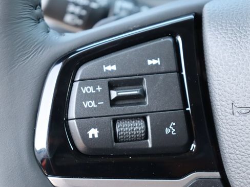 Certified 2026 Honda Odyssey Elite image 33