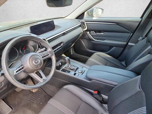 Used 2024 MAZDA CX-50 AWD 2.5 S w/ Preferred Package image 11