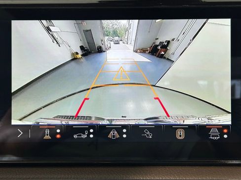 Used 2024 GMC Sierra 1500 Denali image 20