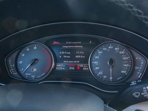 Used 2021 Audi SQ5 Premium w/ Convenience Package image 22