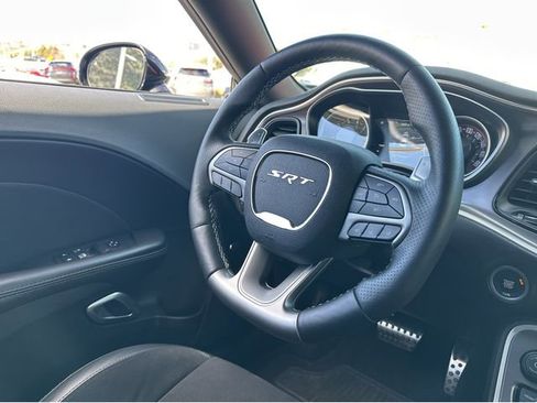 Used 2019 Dodge Challenger R/T Scat Pack image 18