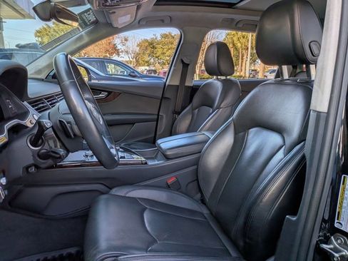 Used 2019 Audi Q7 3.0T Prestige image 14