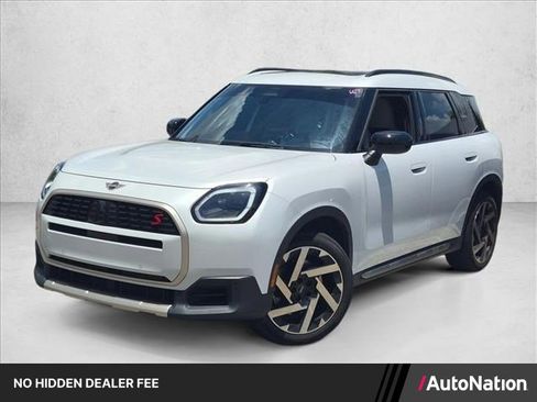 Used 2026 MINI Cooper Countryman S AWD/4WD image 1