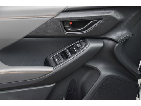 New 2026 Subaru Crosstrek 2.5i Wilderness AWD/4WD image 23