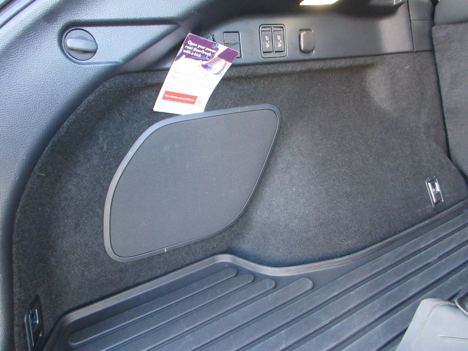 Used 2025 Lexus RX 350 w/ Convenience Package AWD/4WD image 56