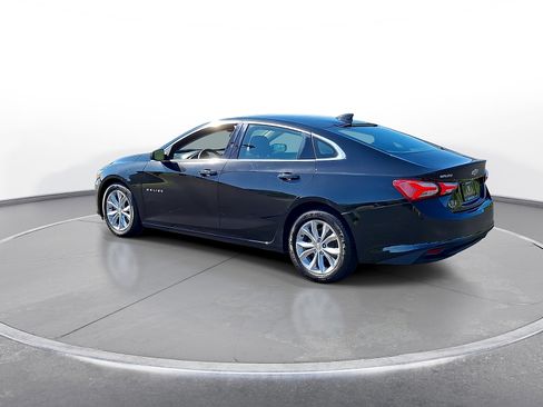 Used 2021 Chevrolet Malibu LT FWD image 6