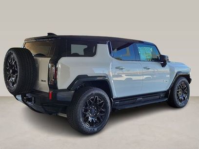 Used 2026 GMC Hummer EV SUV