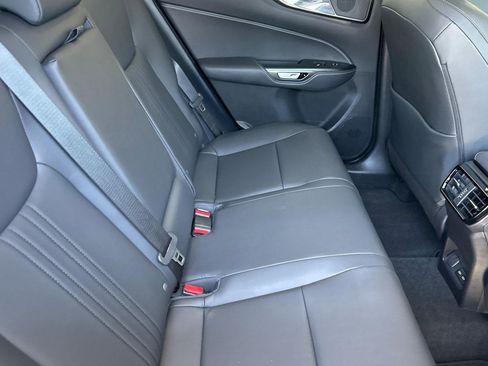Certified 2026 Lexus NX 350h AWD w/ Accessory Package (K3) image 29