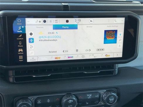 New 2026 Jeep Gladiator Sport image 22