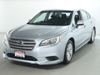 Used 2016 Subaru Legacy 2.5i Premium