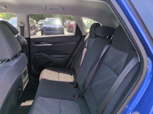 Used 2024 Kia Seltos LX AWD/4WD image 23