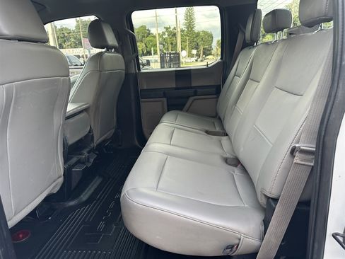 Used 2019 Ford F250 XL w/ STX Appearance Package AWD/4WD image 16