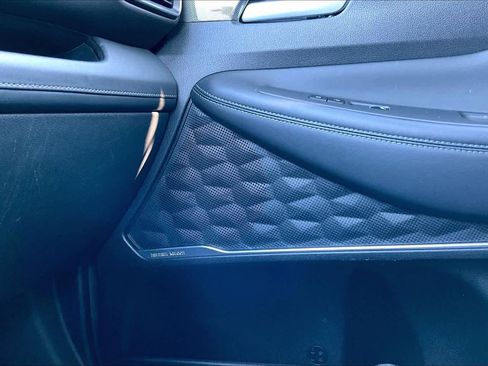 Used 2021 Hyundai Santa Fe SEL w/ Convenience + Premium Package image 34